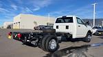 2024 Ram 3500 Regular Cab DRW 4WD, Cab Chassis for sale #24T2467 - photo 2