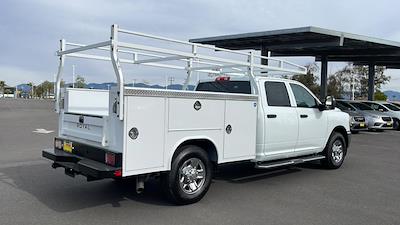 2024 Ram 2500 Crew Cab RWD, Royal Truck Body Service Truck for sale #24T2534 - photo 2