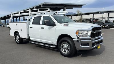 2024 Ram 2500 Crew Cab RWD, Royal Truck Body Service Truck for sale #24T2534 - photo 1