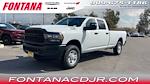 2024 Ram 3500 Crew Cab 4WD, Pickup for sale #24T2594 - photo 3