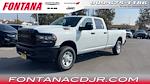 2024 Ram 3500 Crew Cab 4WD, Pickup for sale #24T2595 - photo 3