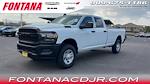 2024 Ram 3500 Crew Cab 4WD, Pickup for sale #24T2599 - photo 3