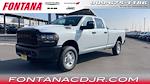 2024 Ram 3500 Crew Cab 4WD, Pickup for sale #24T2618 - photo 3