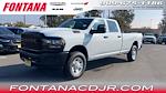 2024 Ram 3500 Crew Cab 4WD, Pickup for sale #24T2622 - photo 3