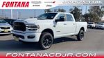 2024 Ram 2500 Crew Cab 4WD, Pickup for sale #24T2623 - photo 3