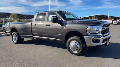 2024 Ram 3500 Crew Cab DRW 4WD, Pickup for sale #24T2630 - photo 1