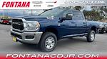 2024 Ram 2500 Crew Cab 4WD, Pickup for sale #24T2640 - photo 3