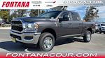 2024 Ram 2500 Crew Cab 4WD, Pickup for sale #24T2641 - photo 3