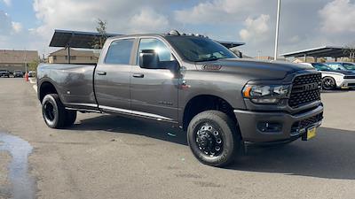 2024 Ram 3500 Crew Cab DRW 4WD, Pickup for sale #24T2653 - photo 1