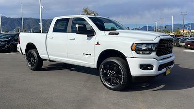 2024 Ram 2500 Crew Cab 4WD, Pickup for sale #24T2663 - photo 1