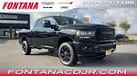 2024 Ram 2500 Crew Cab 4WD, Pickup for sale #24T2669 - photo 3