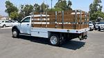 New 2024 Ram 5500 Tradesman Regular Cab RWD, Royal Truck Body Stake Bed for sale #24T2673 - photo 2