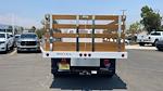 New 2024 Ram 5500 Tradesman Regular Cab RWD, Royal Truck Body Stake Bed for sale #24T2673 - photo 4