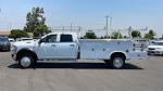 New 2024 Ram 5500 Tradesman Crew Cab 4WD, Royal Truck Body Combo Body for sale #24T2674 - photo 3