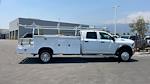 New 2024 Ram 5500 Tradesman Crew Cab 4WD, Royal Truck Body Combo Body for sale #24T2674 - photo 6