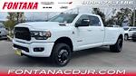 2024 Ram 3500 Crew Cab DRW 4WD, Pickup for sale #24T2718 - photo 3