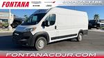 New 2024 Ram ProMaster 3500 Tradesman High Roof FWD, Empty Cargo Van for sale #24T2945 - photo 1