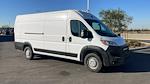 New 2024 Ram ProMaster 3500 Tradesman High Roof FWD, Empty Cargo Van for sale #24T2945 - photo 8