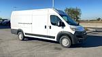 New 2024 Ram ProMaster 3500 Tradesman High Roof FWD, Empty Cargo Van for sale #24T2946 - photo 8