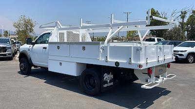 New 2024 Ram 4500 Tradesman Regular Cab RWD, Harbor Contractor Truck for sale #24T2975 - photo 2