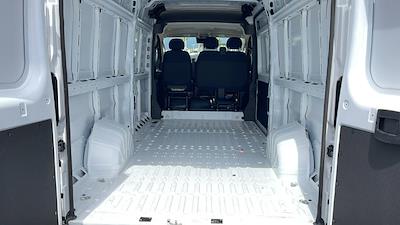 2024 Ram ProMaster 3500 High Roof FWD, Empty Cargo Van for sale #24T3044 - photo 2