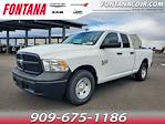 New 2024 Ram 1500 Classic Tradesman Quad Cab RWD, Pickup for sale #24T3052 - photo 1