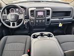 New 2024 Ram 1500 Classic Tradesman Quad Cab RWD, Pickup for sale #24T3052 - photo 15