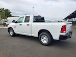 New 2024 Ram 1500 Classic Tradesman Quad Cab RWD, Pickup for sale #24T3052 - photo 2