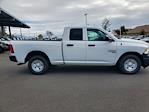 New 2024 Ram 1500 Classic Tradesman Quad Cab RWD, Pickup for sale #24T3052 - photo 6