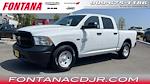 New 2024 Ram 1500 Classic Tradesman Crew Cab RWD, Pickup for sale #24T3088 - photo 1