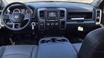 New 2024 Ram 1500 Classic Tradesman Crew Cab RWD, Pickup for sale #24T3088 - photo 12