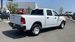 New 2024 Ram 1500 Classic Tradesman Crew Cab RWD, Pickup for sale #24T3088 - photo 5