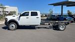 New 2024 Ram 4500 Tradesman Crew Cab RWD, Cab Chassis for sale #24T3101 - photo 3