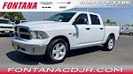 New 2024 Ram 1500 Classic Tradesman Crew Cab RWD, Pickup for sale #24T3107 - photo 1