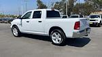 New 2024 Ram 1500 Classic Tradesman Crew Cab RWD, Pickup for sale #24T3107 - photo 2