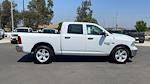 New 2024 Ram 1500 Classic Tradesman Crew Cab RWD, Pickup for sale #24T3107 - photo 6