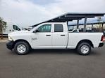 New 2024 Ram 1500 Classic Tradesman Quad Cab RWD, Pickup for sale #24T3182 - photo 3