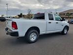 New 2024 Ram 1500 Classic Tradesman Quad Cab RWD, Pickup for sale #24T3182 - photo 5