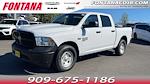 New 2024 Ram 1500 Classic Tradesman Crew Cab 4WD, Pickup for sale #24T3216 - photo 1