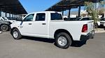 New 2024 Ram 1500 Classic Tradesman Crew Cab 4WD, Pickup for sale #24T3216 - photo 2