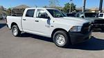 New 2024 Ram 1500 Classic Tradesman Crew Cab 4WD, Pickup for sale #24T3216 - photo 7