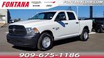 New 2024 Ram 1500 Classic Tradesman Crew Cab 4WD, Pickup for sale #24T3226 - photo 1