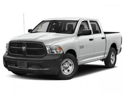 New 2024 Ram 1500 Classic Tradesman Crew Cab 4WD, Pickup for sale #24T3258 - photo 1