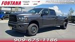 New 2024 Ram 3500 Big Horn Crew Cab 4WD, Pickup for sale #24T3267 - photo 1