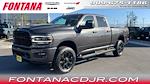 New 2024 Ram 2500 Laramie Crew Cab 4WD, Pickup for sale #24T3300 - photo 1