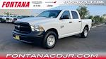 New 2024 Ram 1500 Classic Tradesman Crew Cab 4WD, Pickup for sale #24T3323 - photo 1