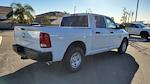 New 2024 Ram 1500 Classic Tradesman Crew Cab RWD, Pickup for sale #24T3332 - photo 5