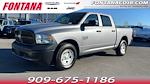 New 2024 Ram 1500 Classic Tradesman Crew Cab RWD, Pickup for sale #24T3352 - photo 1