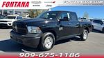 New 2024 Ram 1500 Classic Tradesman Quad Cab RWD, Pickup for sale #24T3363 - photo 1