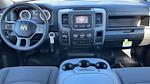 New 2024 Ram 1500 Classic Tradesman Quad Cab RWD, Pickup for sale #24T3363 - photo 15